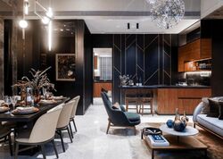 Pullman Residence  (D11), Condominium #455497631